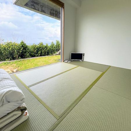 "Nice!" Ocean View Of Ishigaki Island, Okinawa/ Four-Bedroom Villa Ishigaki (Okinawa) Exterior foto
