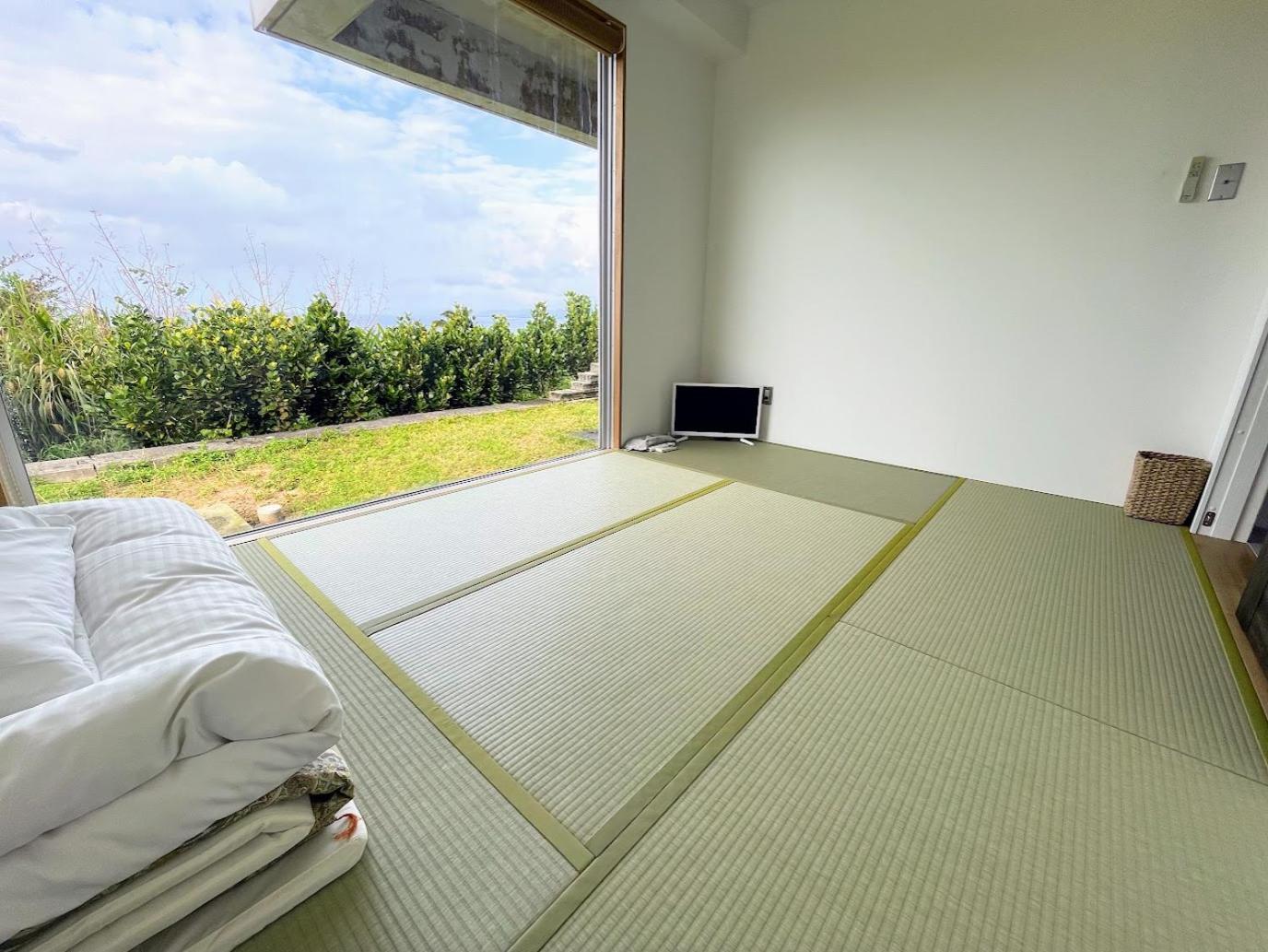 "Nice!" Ocean View Of Ishigaki Island, Okinawa/ Four-Bedroom Villa Ishigaki (Okinawa) Exterior foto