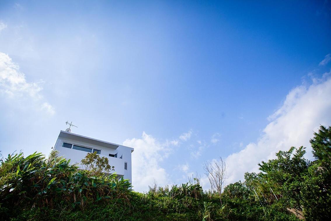 "Nice!" Ocean View Of Ishigaki Island, Okinawa/ Four-Bedroom Villa Ishigaki (Okinawa) Exterior foto