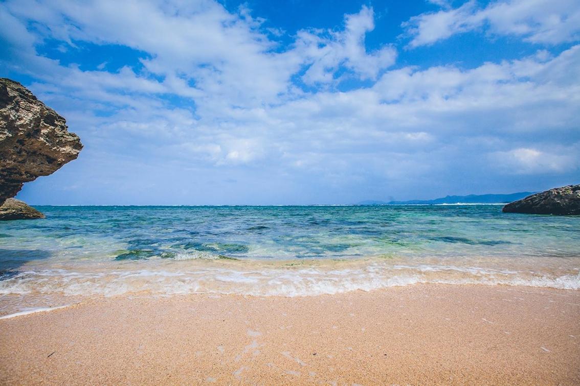 "Nice!" Ocean View Of Ishigaki Island, Okinawa/ Four-Bedroom Villa Ishigaki (Okinawa) Exterior foto