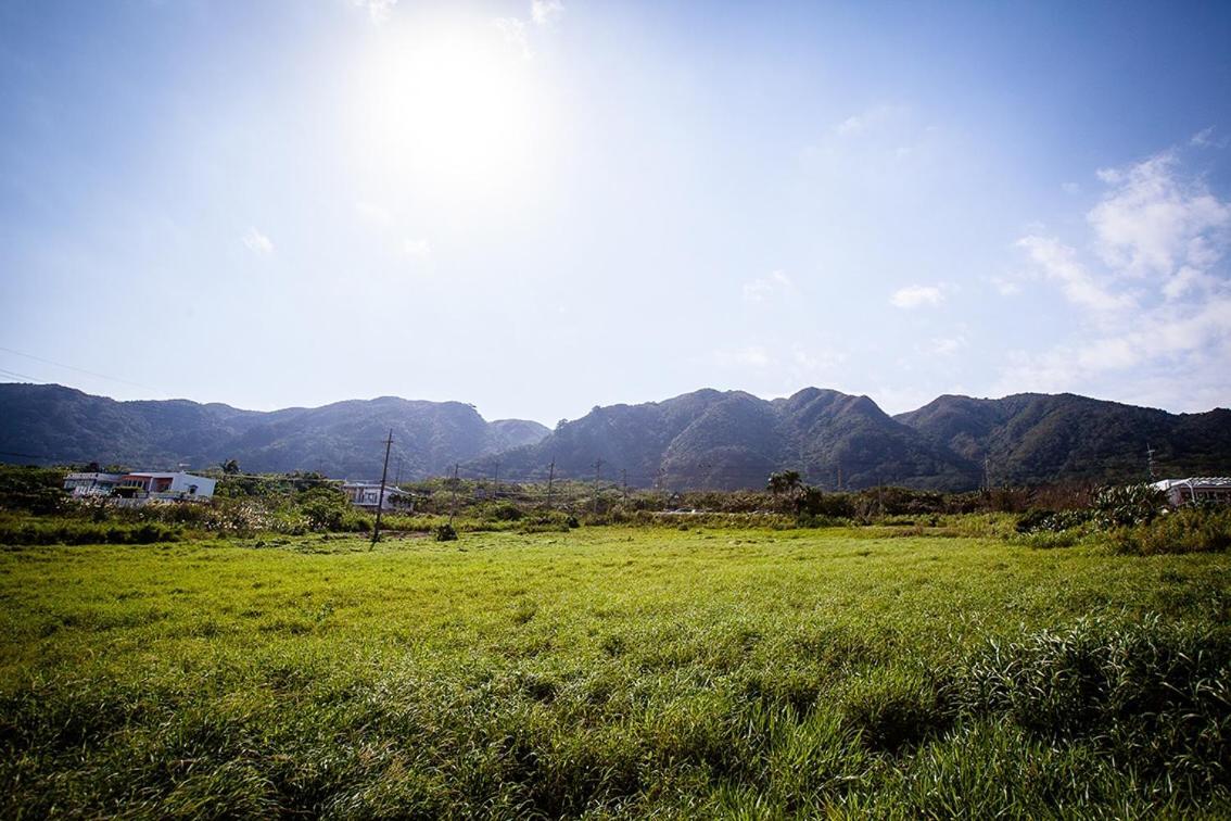 "Nice!" Ocean View Of Ishigaki Island, Okinawa/ Four-Bedroom Villa Ishigaki (Okinawa) Exterior foto