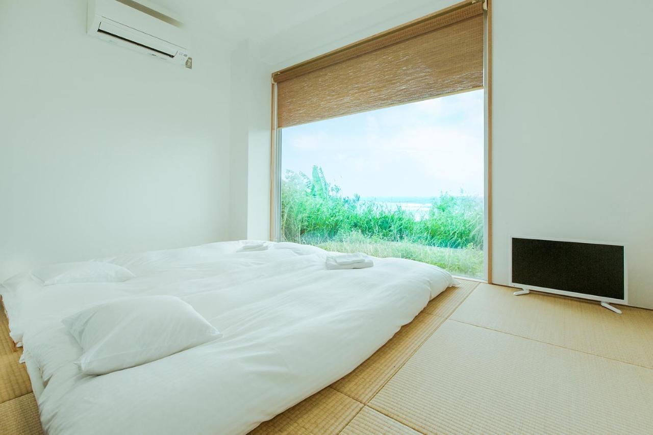 "Nice!" Ocean View Of Ishigaki Island, Okinawa/ Four-Bedroom Villa Ishigaki (Okinawa) Exterior foto