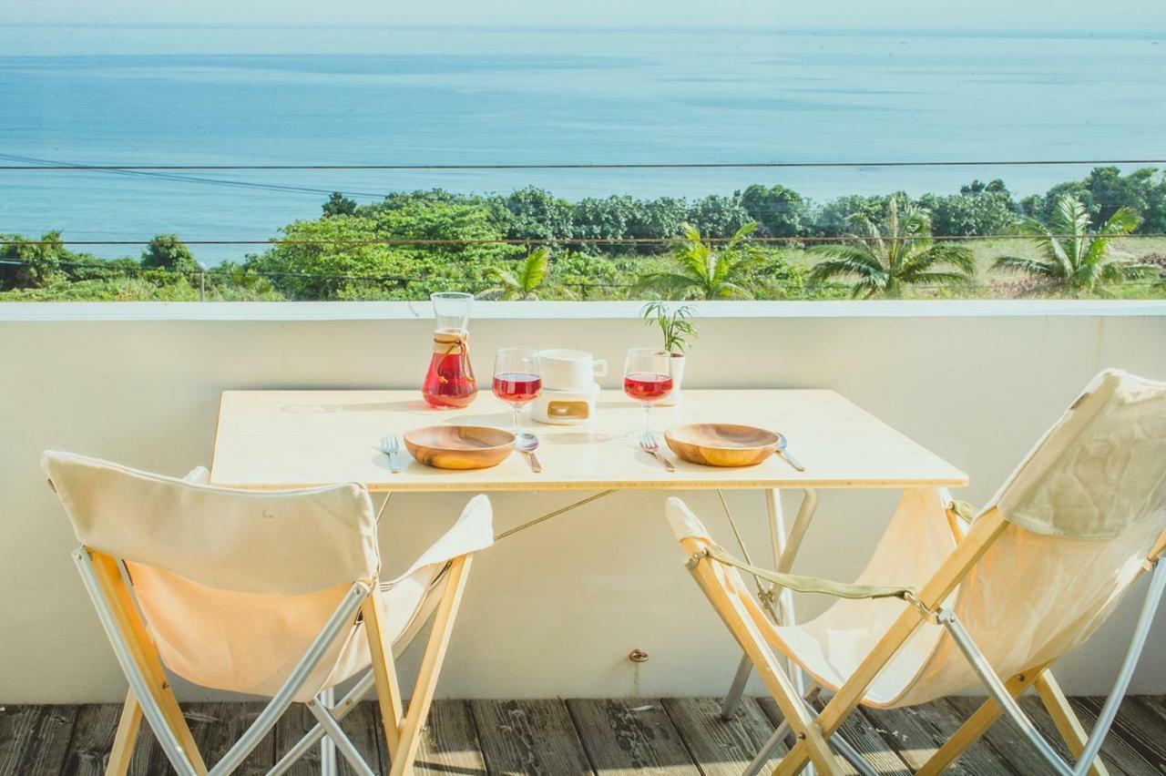 "Nice!" Ocean View Of Ishigaki Island, Okinawa/ Four-Bedroom Villa Ishigaki (Okinawa) Exterior foto